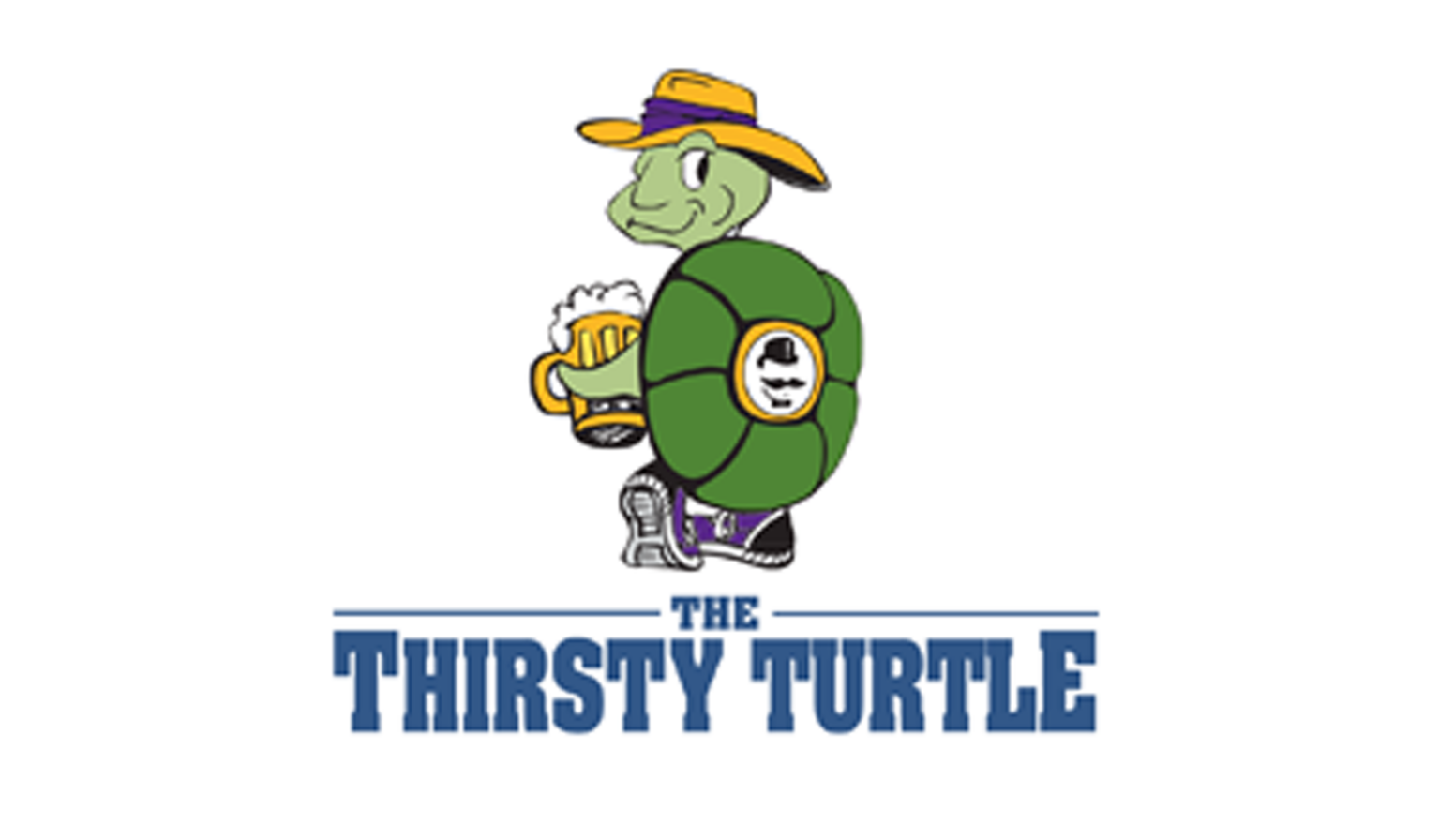 The Thirsty Turtle - Downtown Cranford